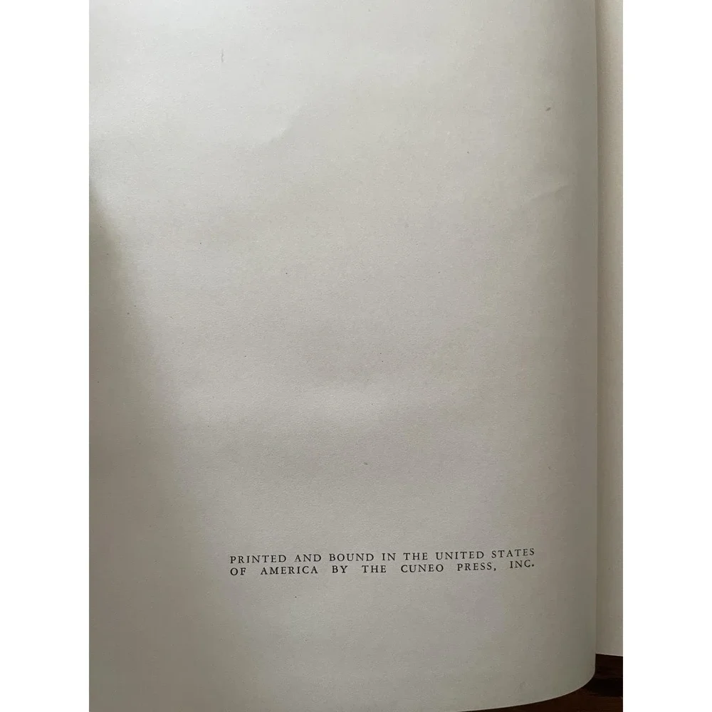 University of Knowledge: The Story of Engineering J. Gardner Bennett Hardcover